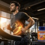 ال کارنیتین و چربی سوزی؛ مکملی مؤثر برای ورزشکاران