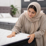 راهنمای خرید تشک