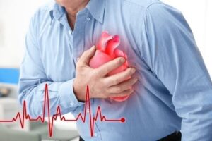 آریتمی قلبی؛ از تپش ساده تا علائم هشدار دهنده