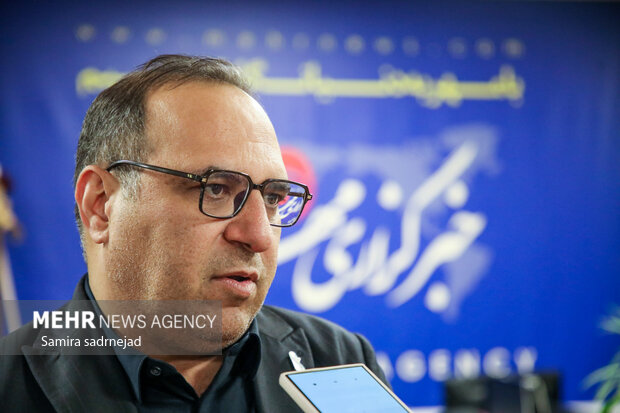 آغاز برنامه های حوزه سلامت برای اربعین
