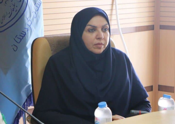 آژیر: همایش «بانوی‌ کرد» پاییز امسال در کردستان برگزار می‌شود
