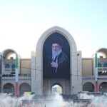 ارائه خدمت پزشکی به ۱۸ هزار زائر در مصلای تهران