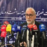 استقرار بیش از ۶۶۰ پایگاه اورژانس در مرزهای اربعین