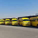 اطلاعیه جدید برای زائران / تاکسیرانی تهران زمان پایان خدمت‌رسانی را اعلام کرد
