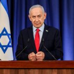 اظهارات تند نتانیاهو علیه ایران و لبنان/ نخست وزیر اسرائیل: نیازی به اجازه کسی نداریم
