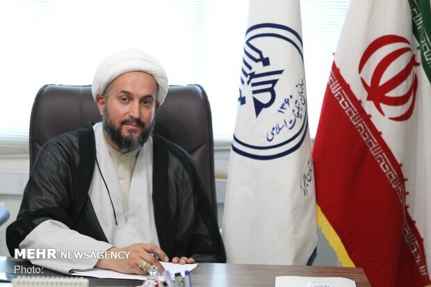البرز به کانون پشتیبانی مراسم وداع و تشییع رهبر شهید تبدیل شد