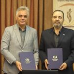 امضای تفاهم‌نامه همکاری سازمان نظام پرستاری و سازمان نظام روان‌شناسی برای ارتقای سلامت روان جامعه و پرستاران