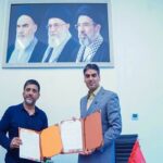 امضای تفاهم‌نامه همکاری مشترک فدراسیون کشتی و پرسپولیس