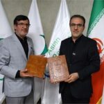 امضای تفاهم‌نامه همکاری میان کمیته ملی پارالمپیک و سازمان نظام پزشکی