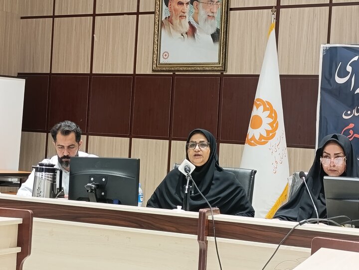 بازپیوند ۵۰ کودک با خانواده در گلستان؛ فرزندخواندگی ۲ برابر شد