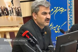 برق تهران: پایش مراکز پرمصرف برای حفظ پایداری شبکه برق ادامه دارد