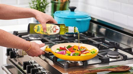 بهترین برند روغن زیتون ایرانی برای سرخ کردن بهترین برند روغن زیتون ایرانی برای سرخ کردن