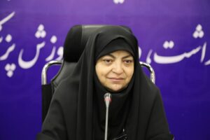بومی‌گزینی پرستاری در هرمزگان به ۷۰ درصد افزایش می‌یابد