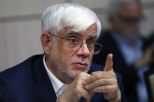 تأکید عارف بر افزایش وظایف دولت پس از شهادت رهبر انقلاب
