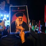 تدابیر ویژه هلال‌احمر برای مراسم تشییع در عراق اعلام شد