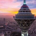 تعطیلی برج میلاد در روزهای مراسم تشییع / جزئیات اعلام شد