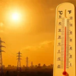 تغییر ناگهانی وضعیت هوا / رگبار و رعد و برق در ۴ استان، کاهش دما در راه است