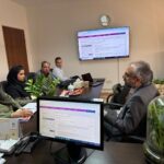 توسعه پزشکی مبتنی بر شواهد نیازمند دسترسی گسترده جامعه پزشکی به منابع معتبر علمی است