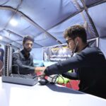 ثبت‌نام پرستاران داوطلب برای خدمت در موکب درمانی اربعین سازمان نظام پرستاری