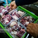 جابه‌جایی کالاهای مشمول نظارت دامپزشکی بدون مجوز بهداشتی ممنوع است