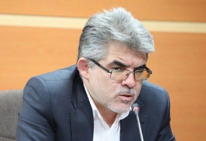 حضور داوطلبانه پرستاران قم در ارائه خدمات سلامت در مراسم تشییع رهبر شهید انقلاب