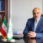 حضور پرستاران داوطلب در مراسم وداع و تشییع رهبر شهید تمرین بسیار خوبی میان سازمان نظام پرستاری و شهرداری تهران بود