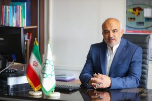 حضور پرستاران داوطلب در مراسم وداع و تشییع رهبر شهید تمرین بسیار خوبی میان سازمان نظام پرستاری و شهرداری تهران بود