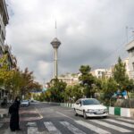 خبر خوش برای تهرانی‌ها / منتظر کاهش دمای هوا باشید