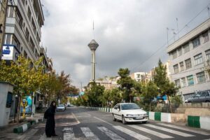 خبر خوش برای تهرانی‌ها / منتظر کاهش دمای هوا باشید