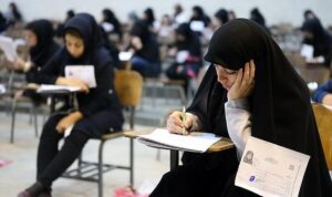 خبر مهم برای داوطلبان کنکور ارشد / زمان برگزاری آزمون ۱۴۰۵ مشخص شد