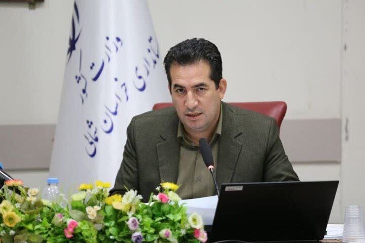 خراسان شمالی در اوج همدلی؛ وقتی یک استان برای وداع ملی به پا خاست خراسان شمالی در اوج همدلی؛ وقتی یک استان برای وداع ملی به پا خاست