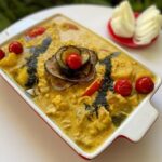 دستور تهیه انواع غذاهای آبکی ، مقوی و خوشمزه