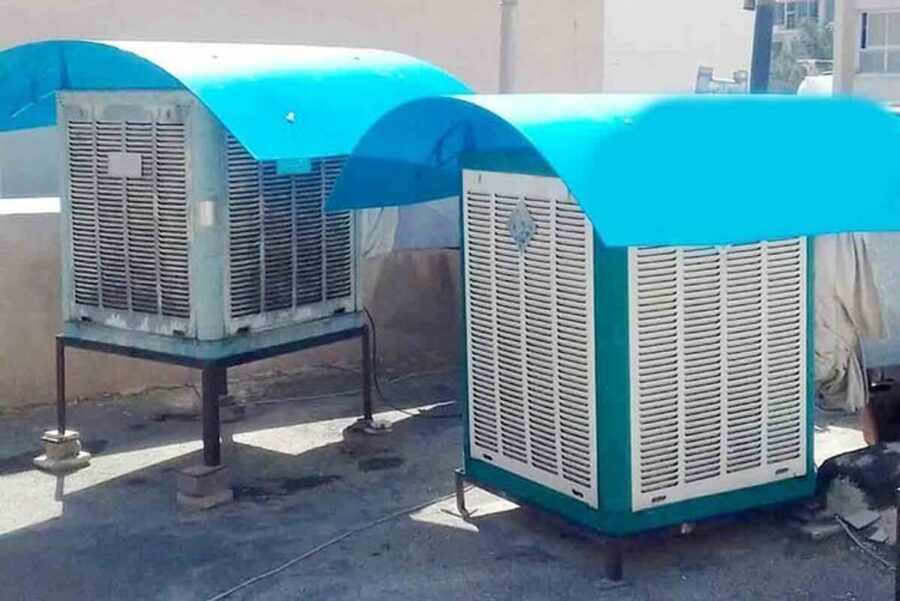 راهکارهای ساده برای کاهش هزینه برق و آب / با این ترفندها مصرف کولر آبی را نصف کنید