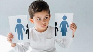 راهکارهای کم‌آسیب‌کردن طلاق برای کودکان