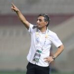 رسول خطیبی سرمربی این تیم شد
