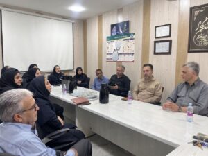 رعایت نسبت عادلانه تعرفه پرستاری و بهیاری و اعمال ضریب اضافه کار در تعطیلات رسمی