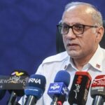 روایت رئیس سازمان اورژانس کشور از روزهای جنگ؛ از شهادت تا همدلی مردم
