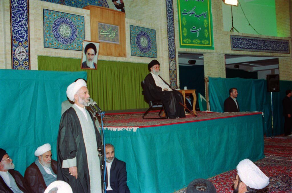سفر عشق به دارالمجاهدین؛ وداع با رهبری که دل‌ها را برد
