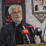 شهریاری: حوزه سلامت بزرگ‌ترین حامی خود را از دست داد