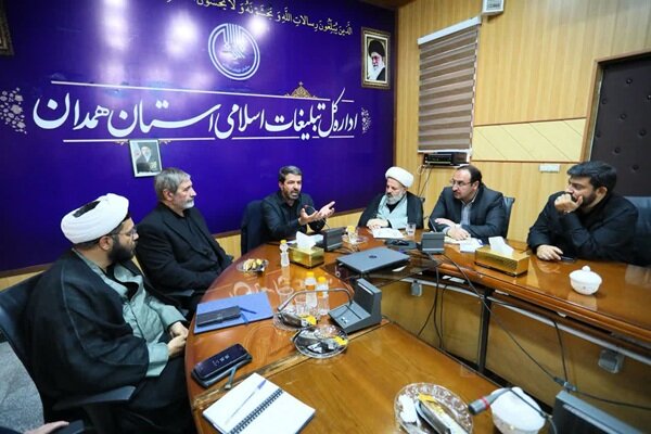 شیوه‌های سنتی در جهاد تبیین پاسخگوی نیاز نسل جوان نیست