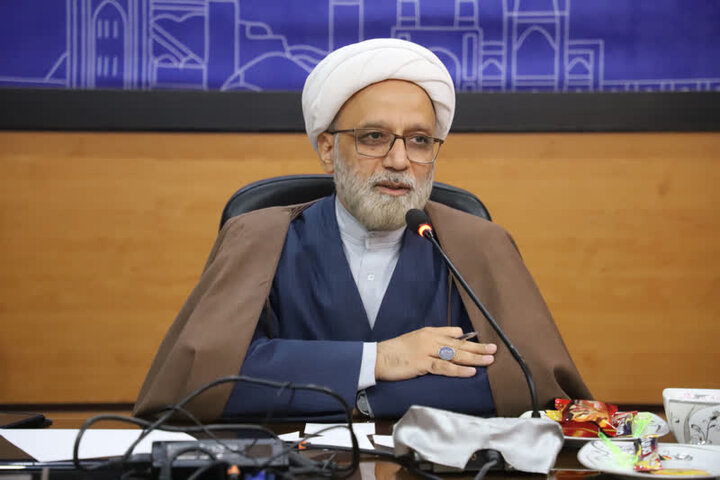 عفاف و حجاب از مهم‌ترین مطالبات مردمی در ماه‌های اخیر بوده است