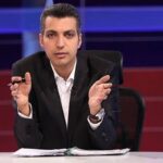 فردوسی‌پور: من در جنگ ماندم، قلعه‌نویی به ترکیه رفت / اینترنت مردم قطع بود، در غار نبودیم!