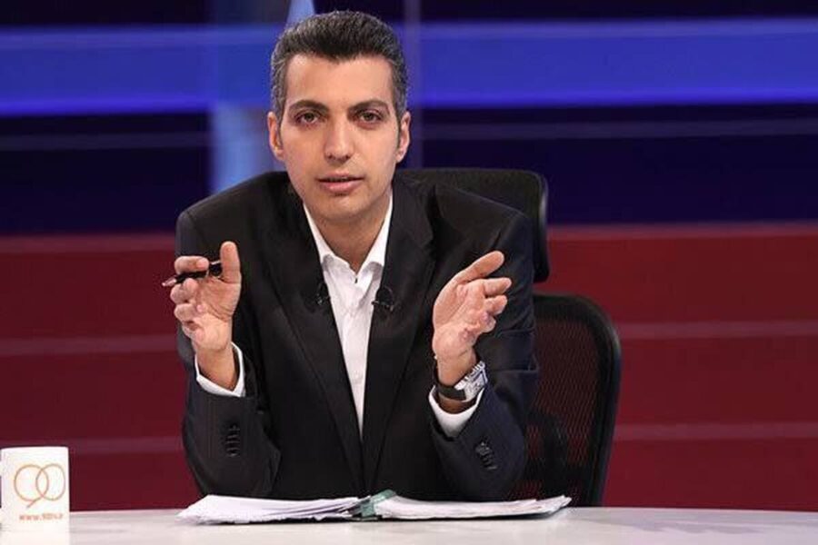 فردوسی‌پور: من در جنگ ماندم، قلعه‌نویی به ترکیه رفت / اینترنت مردم قطع بود، در غار نبودیم!