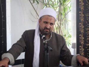 ماموستا مرادی:امر به معروف و نهی از منکر ضامن سلامت و پویایی جامعه است