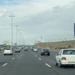 محدودیت جدید در آزادراه تهران-کرج-قزوین / رانندگان بخوانند