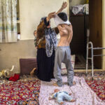مراقبان خاموش