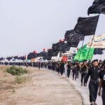 مرز شلمچه آماده میزبانی از زائران اربعین شد