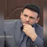 مهدی عبدی پور سرپرست کمیته قوی‌ترین مردان ایران شد