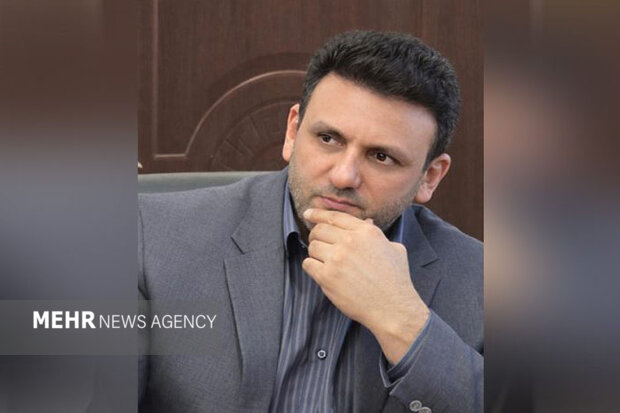 مهدی عبدی پور سرپرست کمیته قوی‌ترین مردان ایران شد