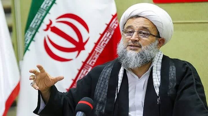 مکتب امام شهید سپری استوار در برابر استکبار و پناهگاه بصیرت ملت است